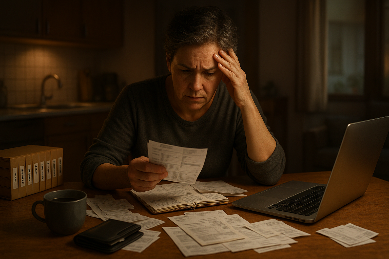 budget-paycheck-to-paycheck